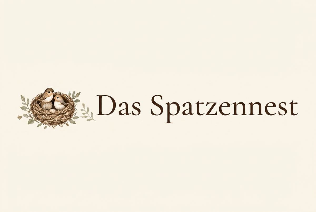 dasspatzennest